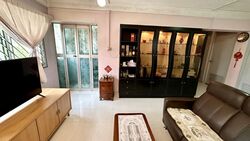 Blk 209 Choa Chu Kang Central (Choa Chu Kang), HDB 4 Rooms #632469181